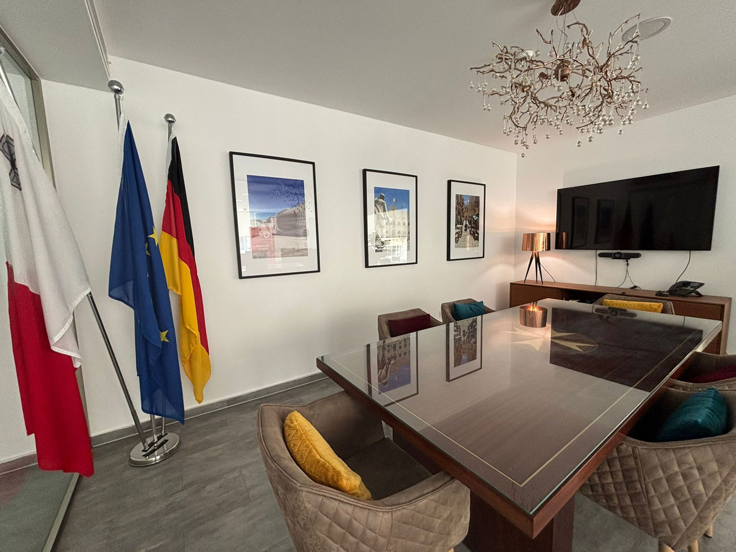 Financial Services in Malta