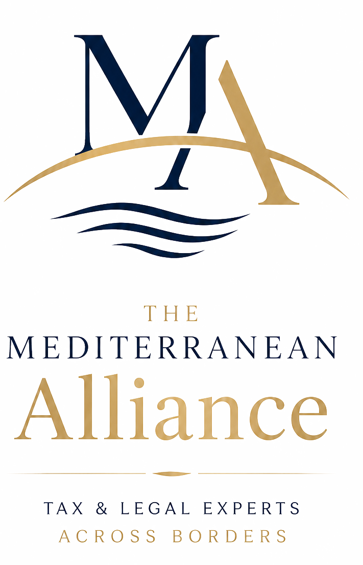 The Mediterranean Alliance