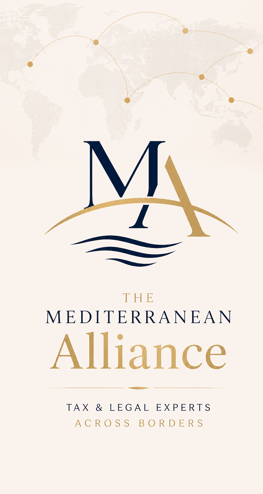 The Mediterranean Alliance Episode 1