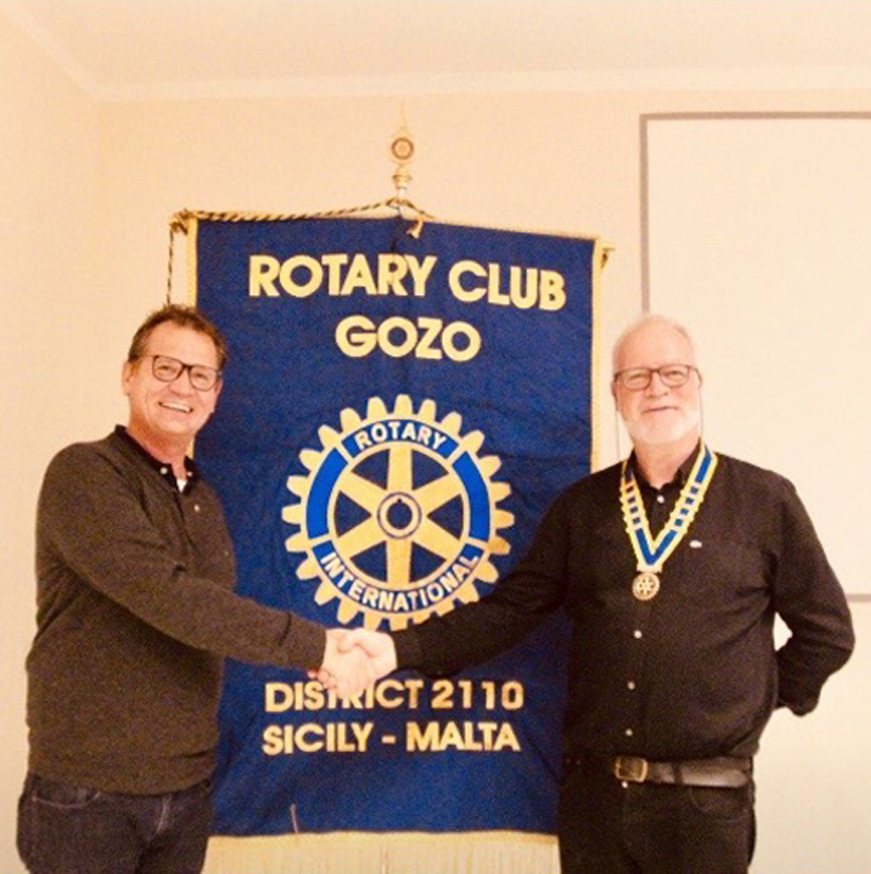 Rotary Club Gozo