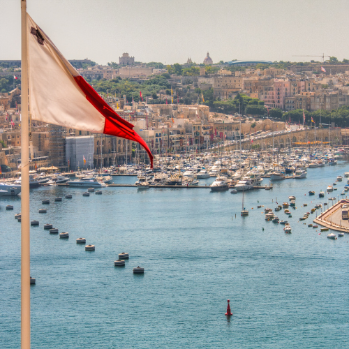 Maltesischen Gesellschaft | Eurotax Consulting