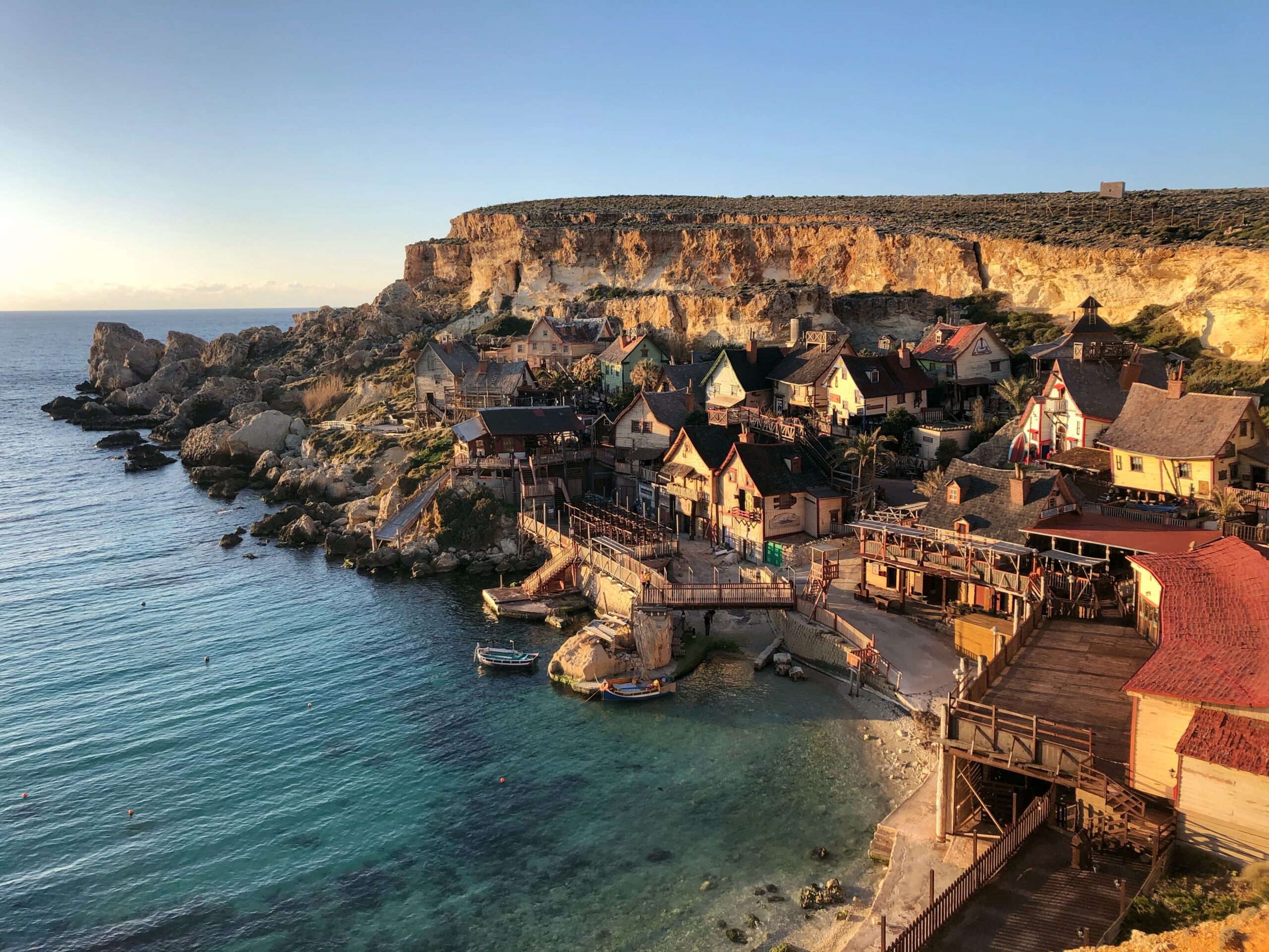 Urlaub auf Malta 2023 - EuroTax Consulting Blog