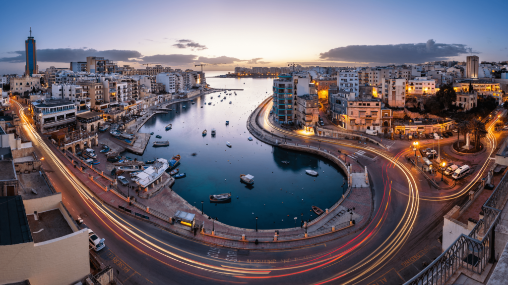 Maltas Wirtschaft - Ein kurzer Überblick