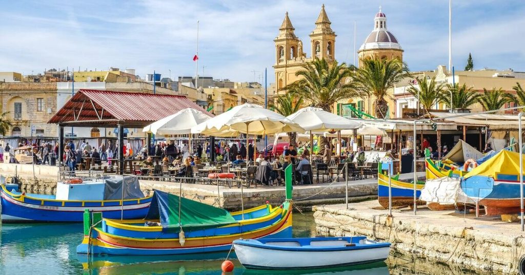 Lebenshaltungskosten auf Malta | Eurotax Consulting