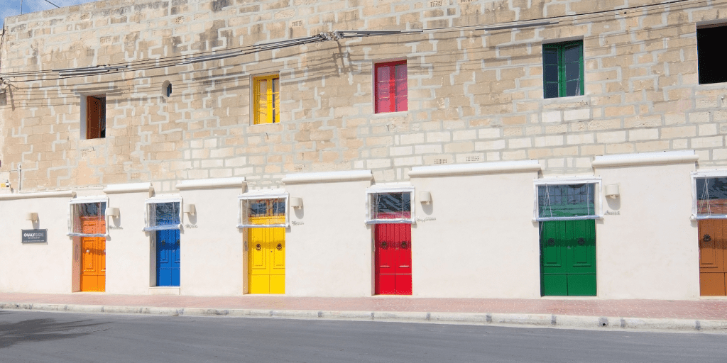Kunstszene in Malta